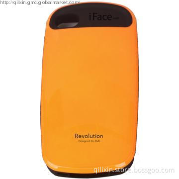 Wholesale iPhone Accessories PC and TPU material